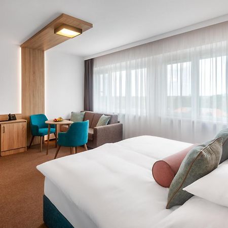 Hunguest Hotel Gyula Dış mekan fotoğraf