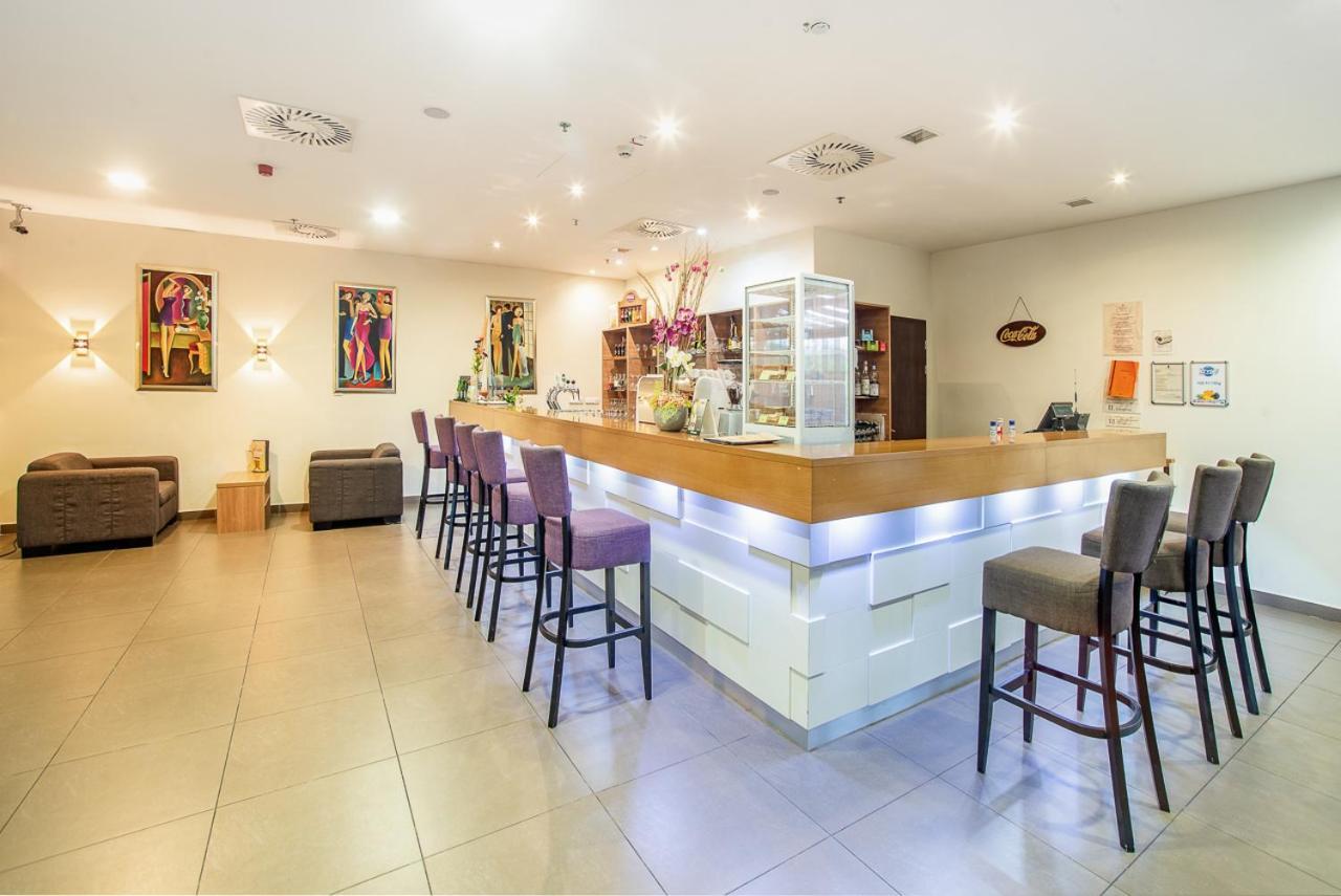 Hunguest Hotel Gyula Dış mekan fotoğraf