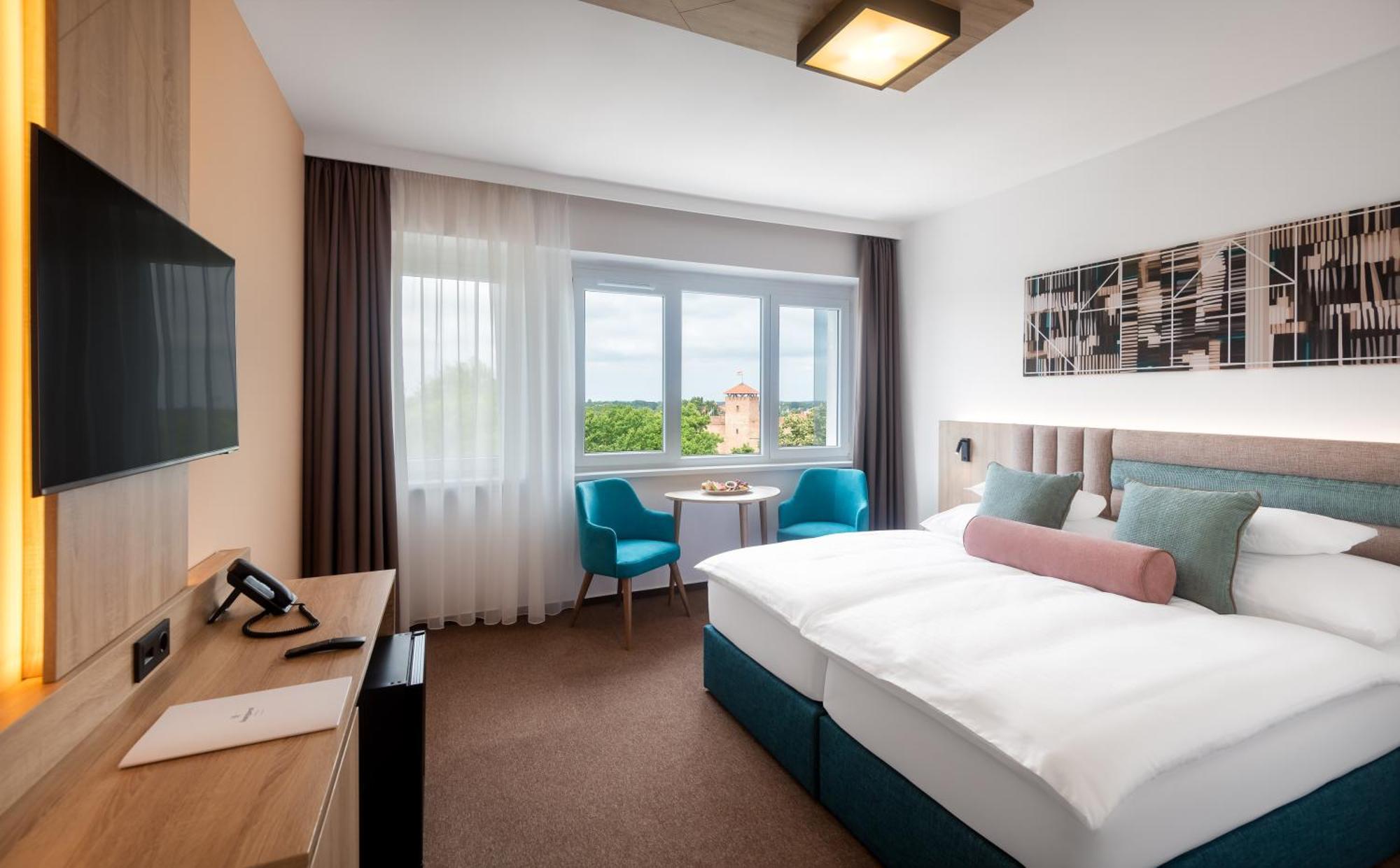 Hunguest Hotel Gyula Dış mekan fotoğraf