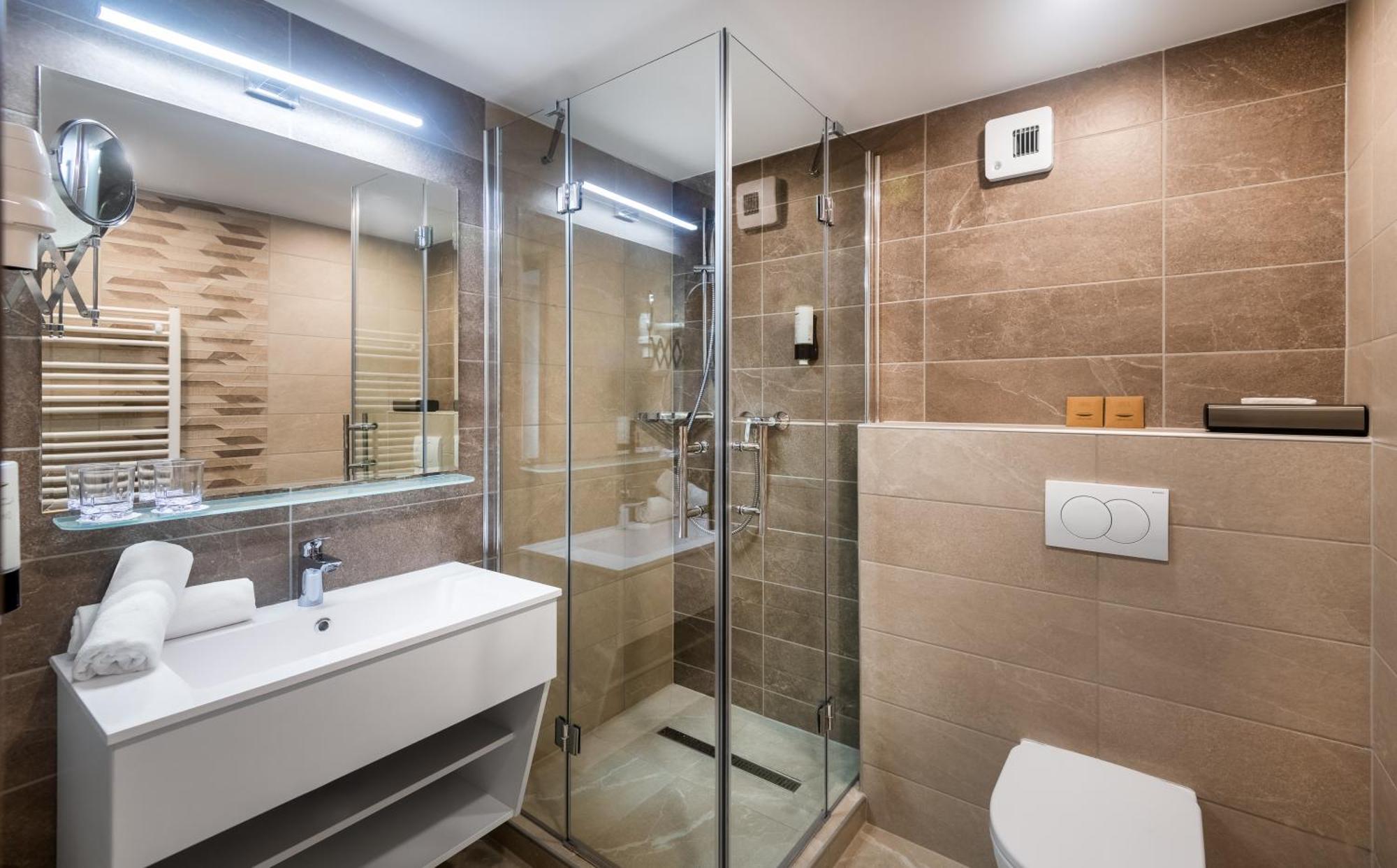 Hunguest Hotel Gyula Dış mekan fotoğraf