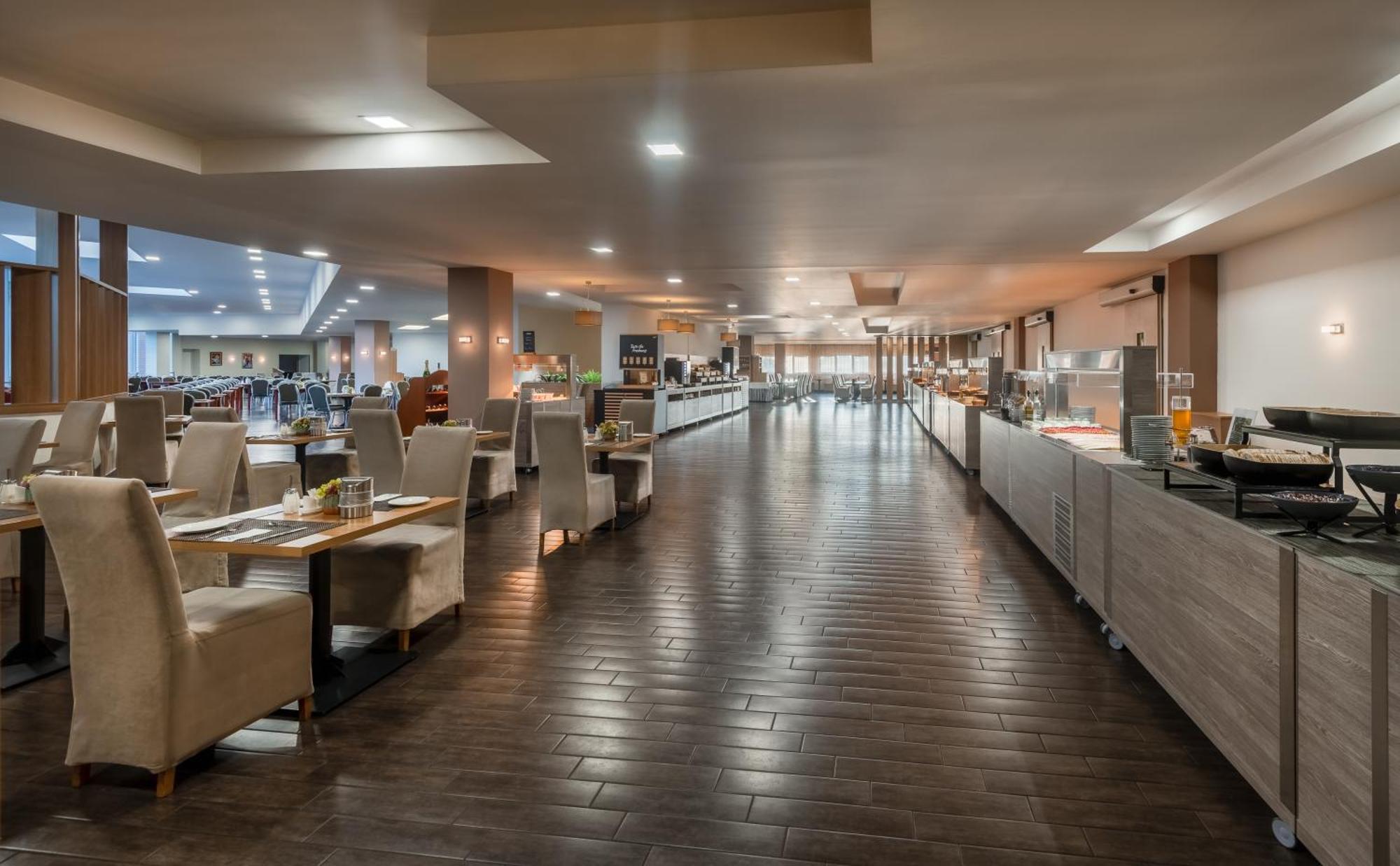 Hunguest Hotel Gyula Dış mekan fotoğraf