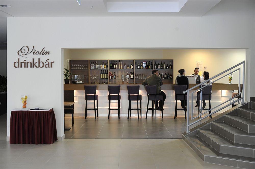Hunguest Hotel Gyula Dış mekan fotoğraf