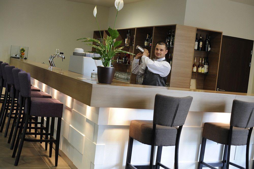 Hunguest Hotel Gyula Dış mekan fotoğraf